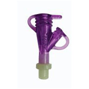 ADAPTER Y-PORT TRANSITION ENFIT